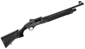 BER 1301 TAC C BLK MOD.2 12GA 18.5 5+1