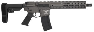 BRIGADE BM-15 5.56 10.5 TUNG SBA3 MLOK A2