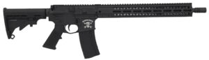 BRIGADE BM-15 5.56 16 BLK MLOK