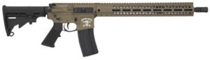 BRIGADE BM-15 5.56 16 FDE MLOK