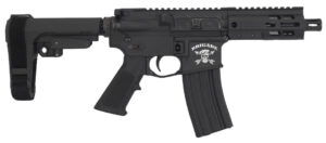 BRIGADE BM-15 5.56 5 BLK SBA3 MLOK A2
