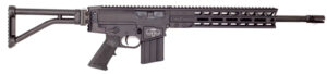 BRIGADE MK-15 5.56 16 BLK MLOK