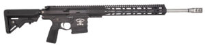 BRIGADE BM-10LR 308 20 BLK B5 BRAVO PG MB