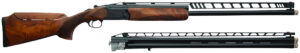CDLY 202TGT UNSINGLE TWO BARREL SET 12AG 30 32