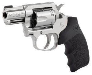 CLT KING COBRA CARRY DA/SA 357MAG 2 SS