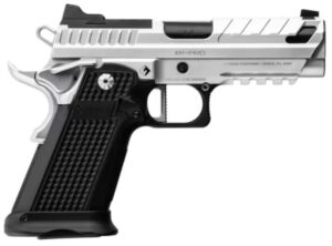 FUSION XP PRO 9MM 4 CHROME 10RD