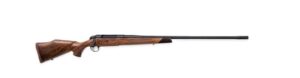 WEATHERBY 307 ADVENTURE SD - 300 WBY 28" W/MB BLUED/WALNUT