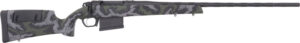 WEATHERBY 307 RANGE XP2 300WM - 28" W/BRAKE BLACK/CAMO