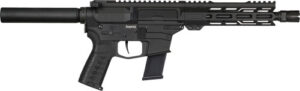 CMMG PISTOL BANSHEE MKG 45ACP - 8" PISTOL TUBE BLACK