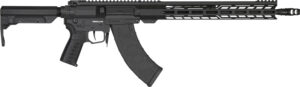 CMMG RIFLE RESOLUTE MK47 7.62 - X39 16.1" 30RD ARMOR BLACK