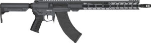 CMMG RIFLE RESOLUTE MK47 7.62 - X39 16.1" 30RD ARMOR GREY