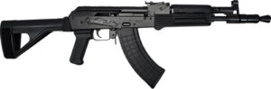 PIONEER ARMS HELLPUP AK PISTOL - 7.62X39 SB SOB47 PISTOL BRACE