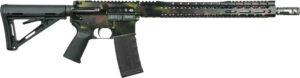 BLACK RAIN SPEC15 OILSPILL - 5.56 16" FX CERAKOTE 30RD