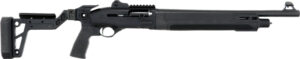 BERETTA 1301 TAC C MOD2 12GA - 3" 18.5" 5+1 PG CHISEL FD BLK