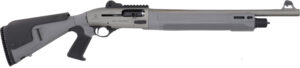 BERETTA 1301 TAC C MOD2 12GA - 3" 18.5" 5+1 PISTOL GRIP GRAY
