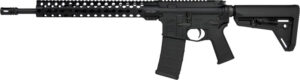 COLT LE COMBAT CARBINE UNIT - AR-15 5.56 16" 30RD BLACK