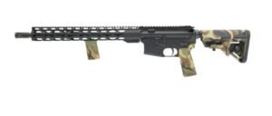 RF FR16-5.56SOC-15RPR-M81 AR - RIFLE 5.56 16" 30RD WOODLAND