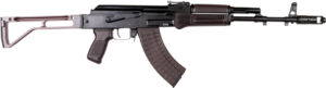 ARSENAL SAM7SF-56 7.62X39 - RIFLE 1-10RD MAG PLUM