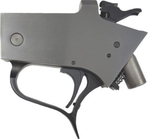 SSK 50 RECEIVER FOR T/C - CONTENDER FLAT SIDE S/S