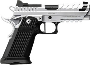 FUSION XP COMP 9MM 4.6" 10RD - CHROME