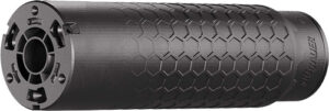 SIG RIFLE SUPPRESSOR 7.62X51 - TITANIUM HUB DIRECT THREAD BLK