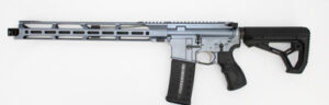 Core Elite Ops CEO1504 Special Edition Battle Series Rifle 5.56 NATO AR-15 16" Anodized Blue Steel