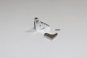 Wise Arms Glock FRT, Curved Trigger