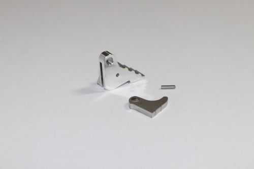 Wise Arms Glock FRT, Straight Trigger