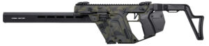 KRISS VECTOR CRB G3 9MM 16 WOODLAND 10RD CA