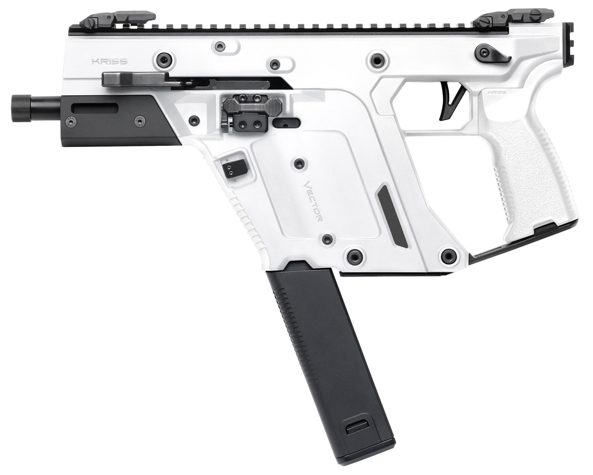 KRISS VECTOR SDP G3 9MM 5.5 ALPINE 40RD