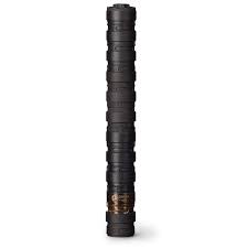 Q SUPPRESSOR ERECT9R 9MM ALUM SS 8.7 BLK