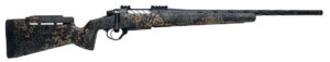 SEEKINS HAVAK PRO HUNTER PH3 WOODLAND 308WIN 20