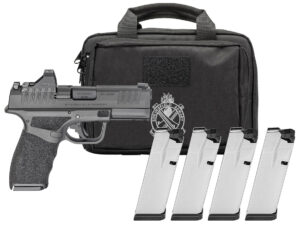 SPR HELLCAT PRO OSP 9MM 3.7 10RD CA COMP PAC