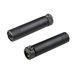 SUREFIRE SUPPRESSOR SOCOM 7.62 BLK