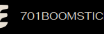 701 Boomsticks