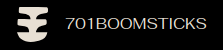 701 Boomsticks