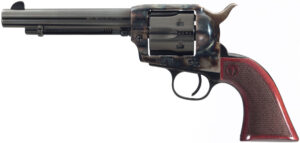 TF UBERTI SMOKEWAGON 44-40 5.5 DELUXE TT