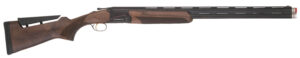 TSA O/U CYPHYER SP 12GA 3 DELUXE WALNUT 30
