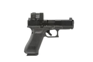 GLOCK 45 9MM AMERIGLO SUPPRER - SIGHTS/AIMPOINT ACR P-2 10RD