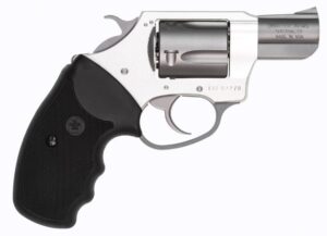 CHARTER ARMS UNDERCOVER LITE .38 SPL. ALUMINUM 5 SHOT 2IN FIXED STANDARD ANODIZED STAINLESS STEEL 53820