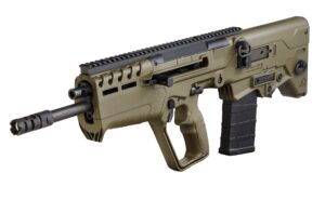 IWI TAVOR7 BP 308 20 ODG CA 10