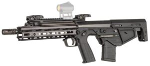 KEL RDB DEFENDER 5.56 BLK