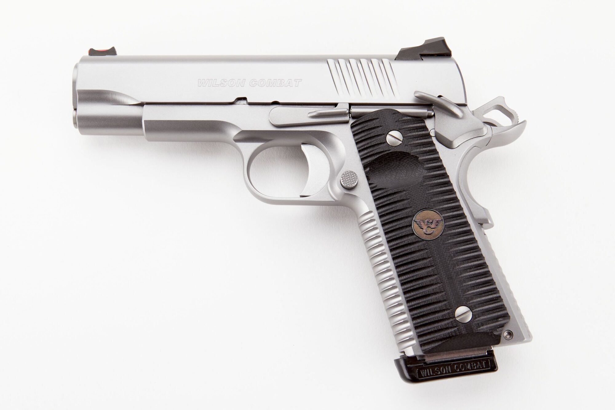 WILSON COMBAT ACP 9MM 4.25" 10+1 SS
