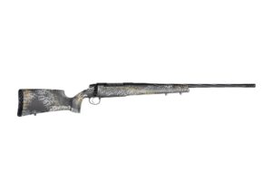 WEATHERBY 307 ALPINE ST 25CR 22"