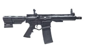 AMERICAN TACTICAL INC ALPHA MAXX 5.56 7.5" 30+1