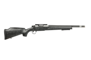 CHRISTENSEN ARMS TRAVERSE 308WIN BLK/GRY 16"