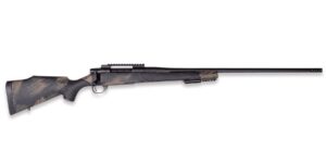 WEATHERBY VANGUARD BLACKHILLS 243WIN 22"