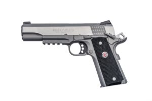 COLT DELTA ELITE RAIL 10MM SS 5"