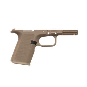 Ruger RXM Frame, FDE