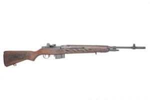SPRINGFIELD ARMORY M1A 250TH ANNIVERSARY 308WIN WALNT ENGRAVED 22" BBL 1-10RD